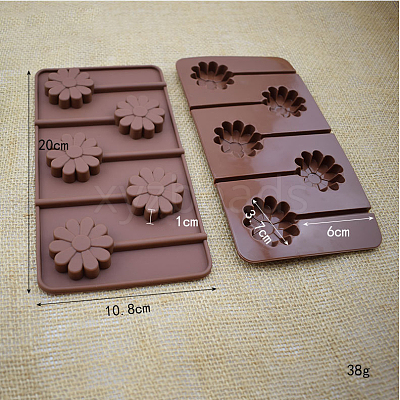 Wholesale Food Grade Silicone Molds 