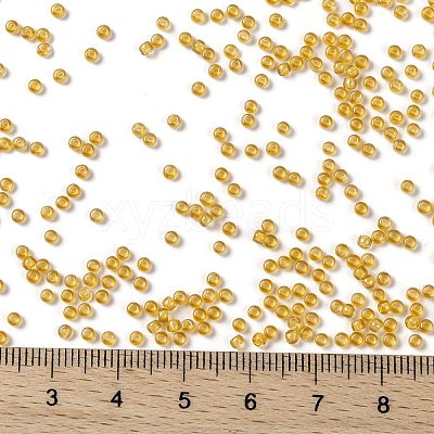 TOHO 11/0 Round Beads SEED-TR11-0949-1