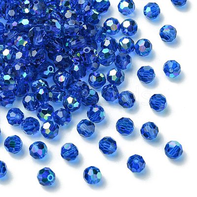 Preciosa® Crystal Beads Y-PRC-BB5-60310-200-1