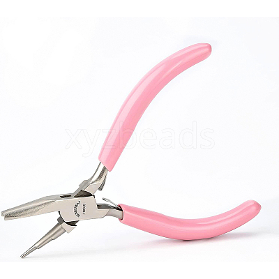 1Pc 45 Carbon Steel Pliers PT-BC0001-55-1