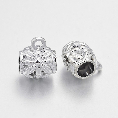 Lead Free & Nickel Free Alloy Tube Bails PALLOY-J218-059S-FF-1