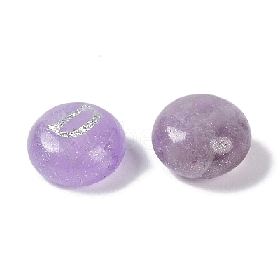 Natural Amethyst Beads G-L524-20D-03-1