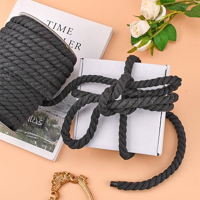 3-Ply Macrame Cotton Cord OCOR-L039-F06-1