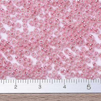 MIYUKI Round Rocailles Beads SEED-G007-RR0535-1