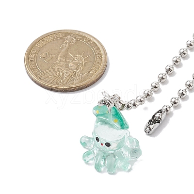 Resin Ceiling Fan Pull Chain Extenders FIND-JF00126-04-1