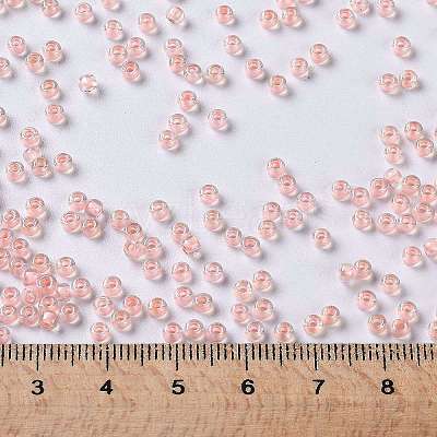 TOHO 8/0 Round Beads SEED-TR08-0191-1