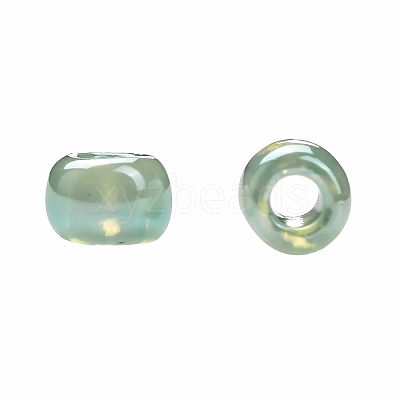 TOHO 11/0 Round Beads X-SEED-TR11-0144-1