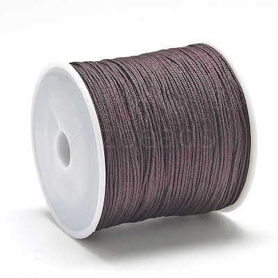 Nylon Braided Cord NWIR-Q008A-739-1