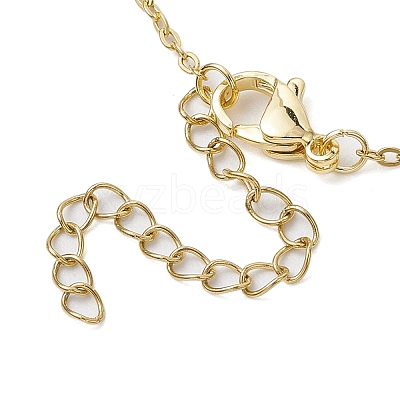 304 Stainless Steel Round Cabochon Setting Bracelets BJEW-JB11090-01-1