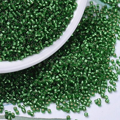 MIYUKI Delica Beads SEED-J020-DB0688-1