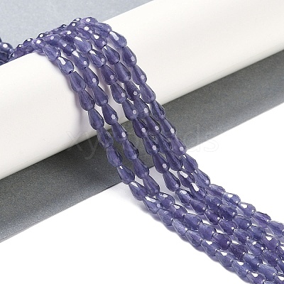 Cat Eye Beads Strands CE-N014-02B-08-1