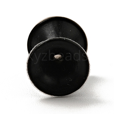 Silicone Ear Plugs Gauges EJEW-G319-01A-1