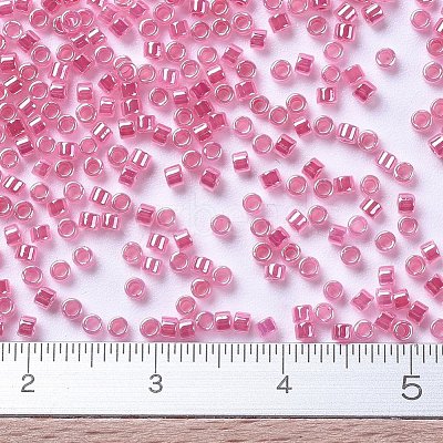 MIYUKI Delica Beads X-SEED-J020-DB0236-1