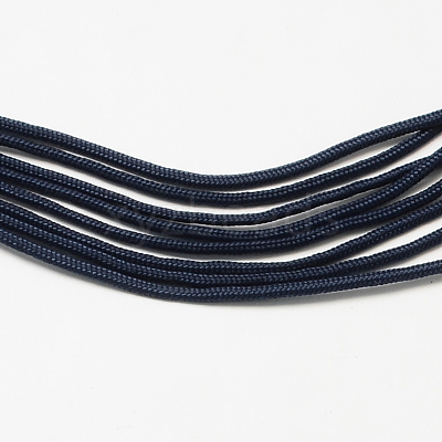 Polyester & Spandex Cord Ropes RCP-R007-365-1