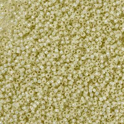 MIYUKI Round Rocailles Beads X-SEED-G008-RR0554-1