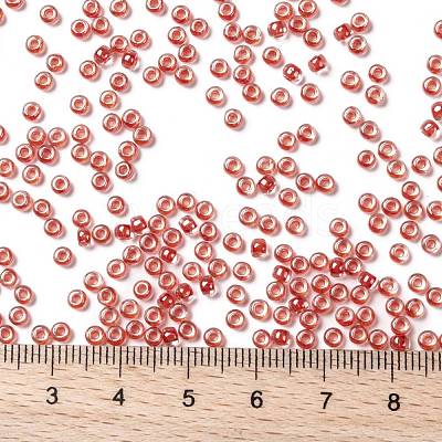 TOHO 8/0 Round Beads SEED-JPTR08-0341-1