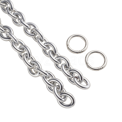 Acrylic Shoulder Strap PACR-CJC0001-01P-1