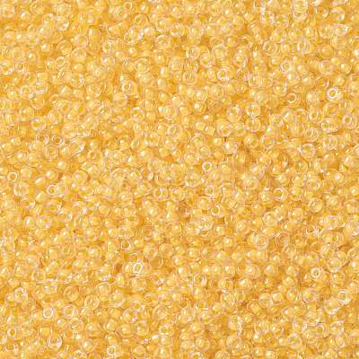 MIYUKI Round Rocailles Beads SEED-G008-RR0202-1