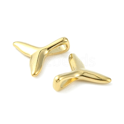 304 Stainless Steel Charms STAS-L269-025G-A-1