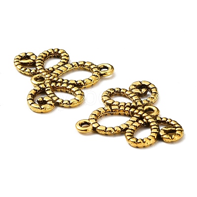 Alloy Links PALLOY-EA11609Y-AG-NF-1