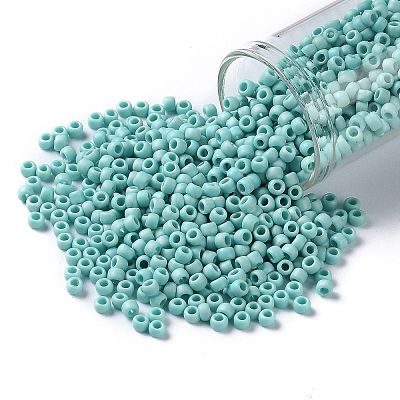 TOHO 8/0 Round Beads SEED-XTR08-0413F-1