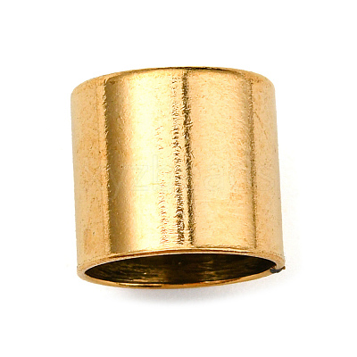 304 Stainless Steel Cord Ends STAS-L270-01I-G-1