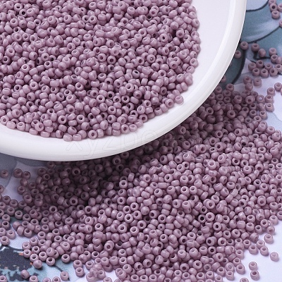 MIYUKI Round Rocailles Beads SEED-X0054-RR2024-1