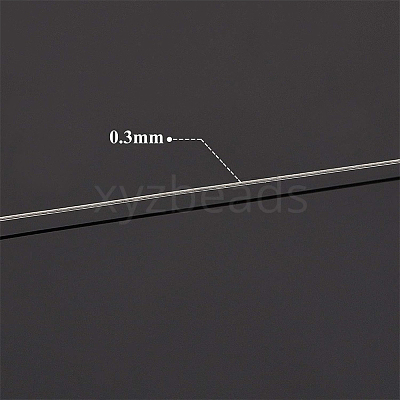 Tiger Tail Wire TWIR-BC0001-12-0.3mm-1