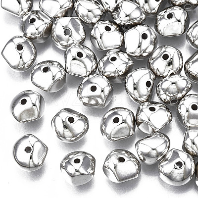 CCB Plastic Beads LS-X-CCB-T006-038P-1