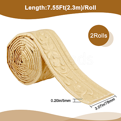 PE Anticollision Strip FIND-WH20001-62D-1