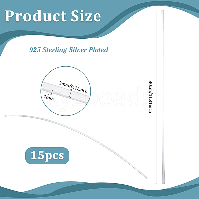 Flat Brass Sheets KK-WH0103-013S-01-1