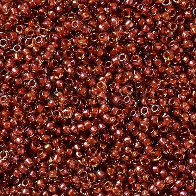 TOHO 15/0 Round Beads SEED-JPTR15-0951-1