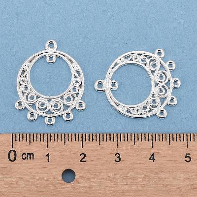 Alloy Dangle Link PALLOY-EA8531Y-S-1