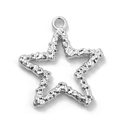 Alloy Pendants FIND-M078-01B-P-1