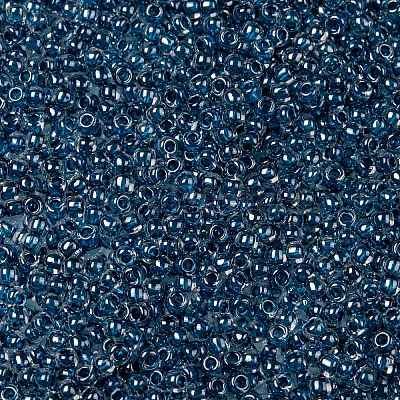 TOHO 11/0 Round Beads X-SEED-TR11-0347-1