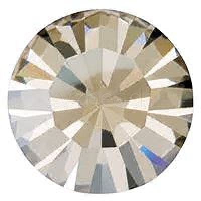 Preciosa® MAXIMA Crystal Round Stones Y-PRC-RBSS24-00030-279-1