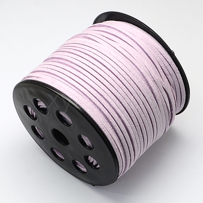 Faux Suede Cord LW-R007-1072-1