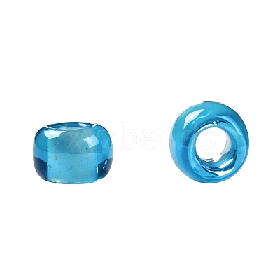 TOHO 8/0 Round Beads X-SEED-TR08-0931-1