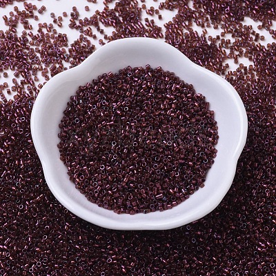 MIYUKI Delica Beads SEED-J020-DB0120-1