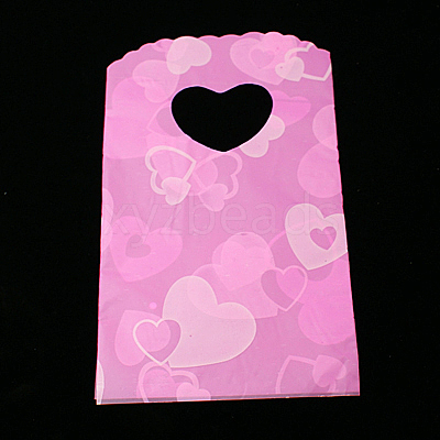 Plastic Packaging Bags X-T02FU071-1