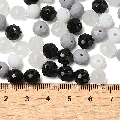 Glass Beads EGLA-A034-LM8mm-48-1