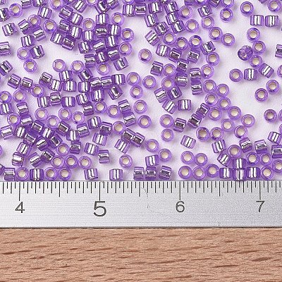 MIYUKI Delica Beads SEED-X0054-DB1343-1