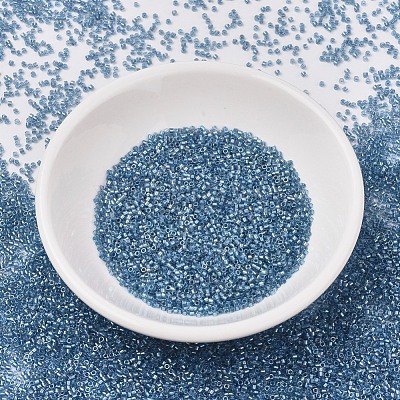 MIYUKI Delica Beads SEED-JP0008-DB1762-1
