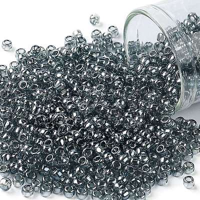 TOHO Round Seed Beads SEED-XTR08-0113-1