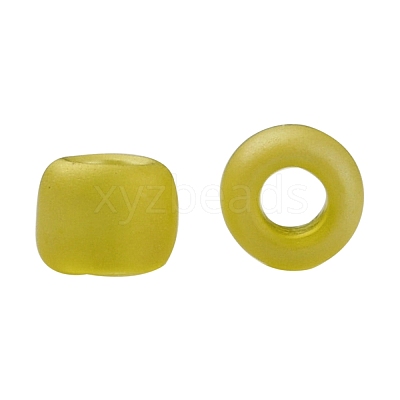 TOHO Round Seed Beads SEED-XTR08-0175F-1