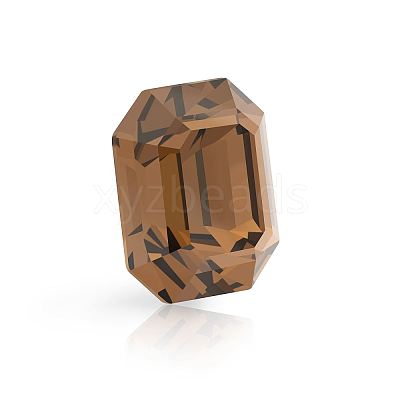 Preciosa® MAXIMA Crystal Fancy Stones Y-PRC-FD12-10220-1