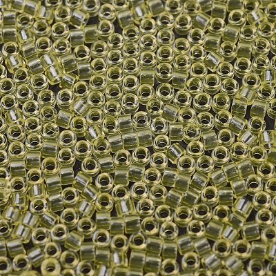 MIYUKI Delica Beads SEED-J020-DB1401-1