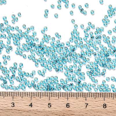 TOHO 11/0 Round Beads SEED-JPTR11-0023-1