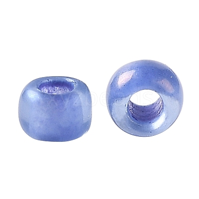TOHO Round Seed Beads X-SEED-TR11-0934F-1