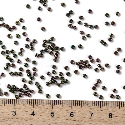 TOHO Round Seed Beads SEED-XTR11-0509-1